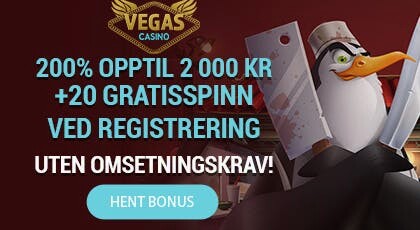 norsk casino